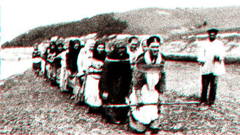Системное рабство в Беларуси — это реальность