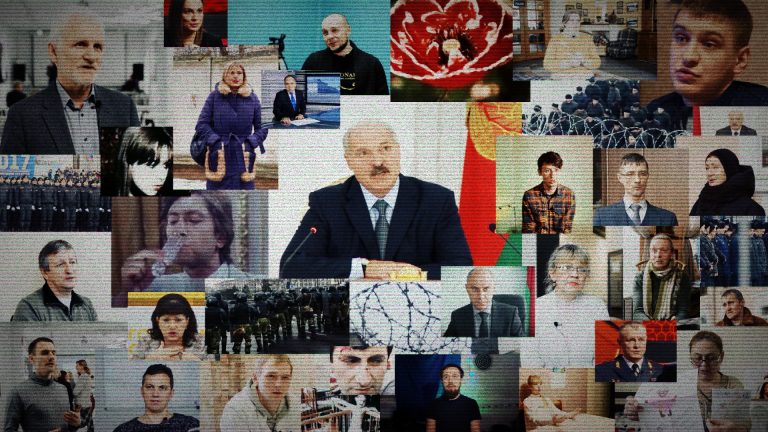 Narcotisation and Authoritarianism: A Film About the Drug War in Belarus