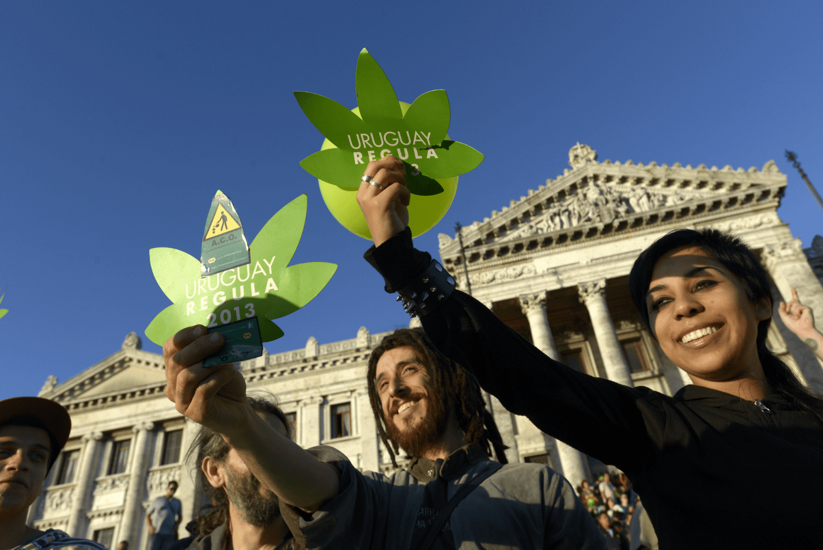 Уругвай легализация марихуаны тор браузер с эксплорер hyrda вход