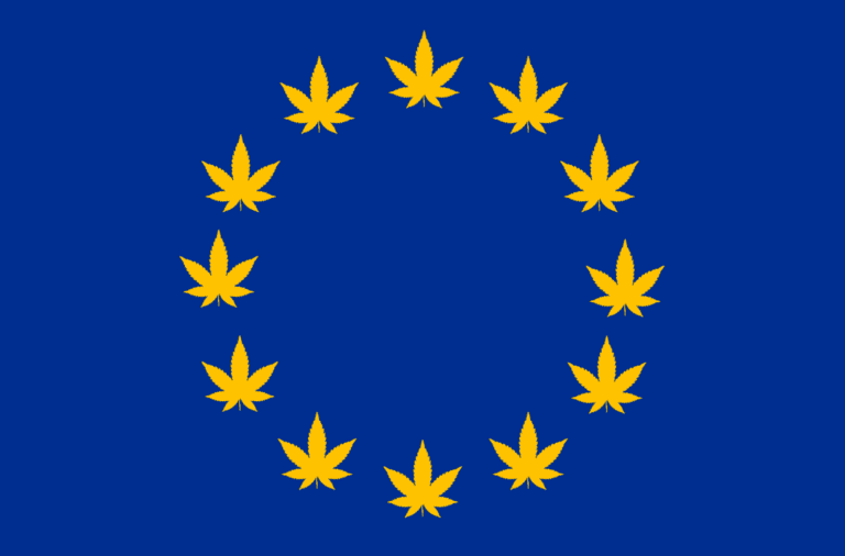 Согласно опросам, больше половины людей в Европейском Союзе поддерживают легализацию конопли в рекреационных целях