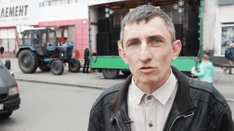Участника президентских выборов в Беларуси осудили за распространение психоактивных веществ