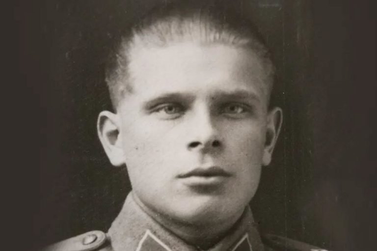 Финский солдат превысил дозу амфетамина в пять раз, но стал национальным героем