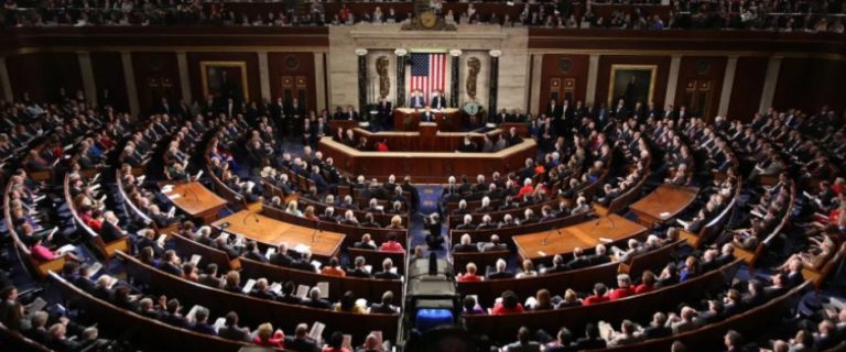 В Сенат США подан законопроект о легализации каннабиса по всей стране