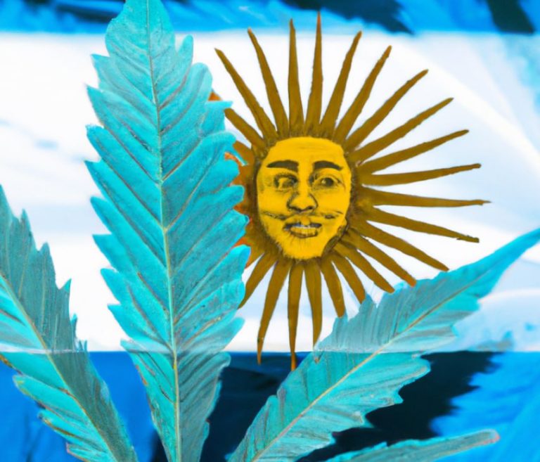 Верховный суд Аргентины разрешил выращивать каннабис дома для медицинских целей