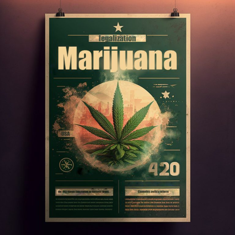 ООН призывает федеральное правительство США к отмене легализации марихуаны