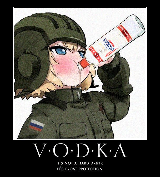 Одной из основных причин небоевых потерь армии России является алкоголь