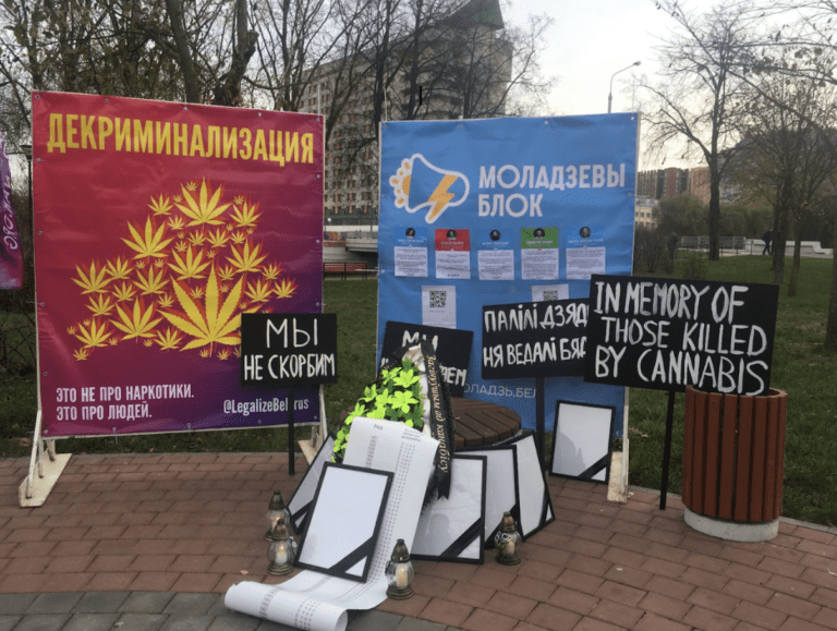 Legalize Belarus і «Моладзевы Блок» апублікавалі даследаванне з прапановамі па рэформах для любых беларускіх уладаў