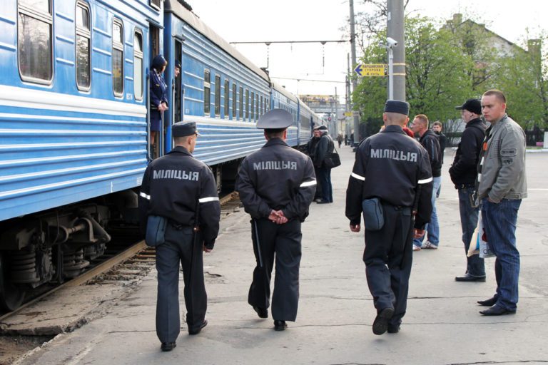 Belarus Civil Society Condemn Repressive Drug System in Latest Report