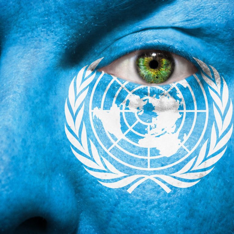 ООН призвала к использованию наркополитики, основанной на правах человека и принципах общественного здравоохранения
