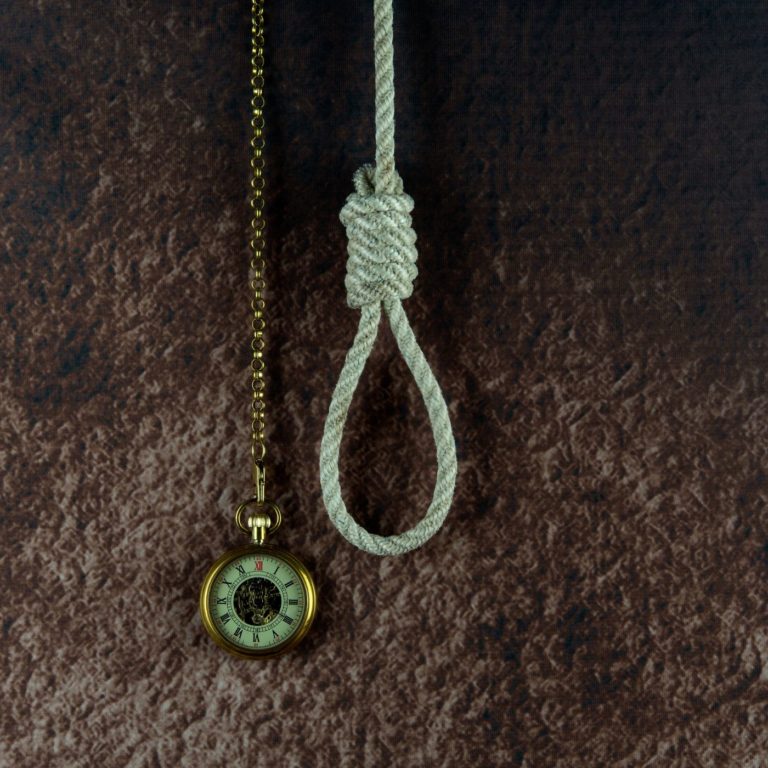 В 2023 году более половины смертных казней в Иране были связаны с оборотом ПАВ