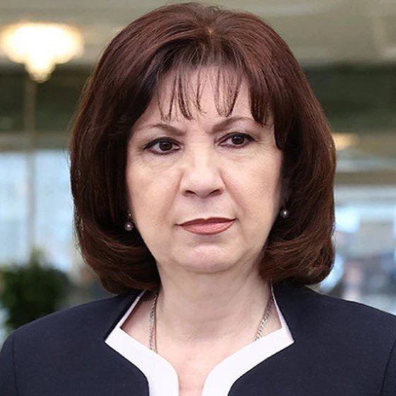 Наталья Кочанова отказала во встрече гражданской инициативе «Матери-328»