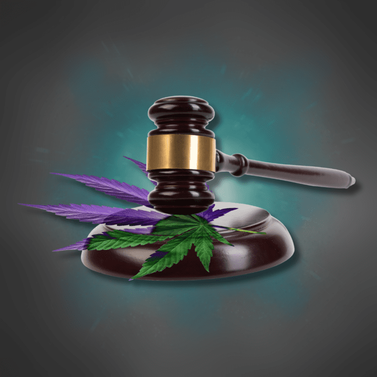 The woman used cannabis as an effective remedy for joint pain, but was convicted under Article 328