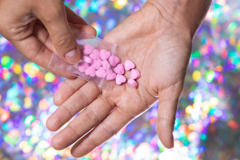 Why Does Ecstasy Cause Stronger Addiction Than Pure MDMA?